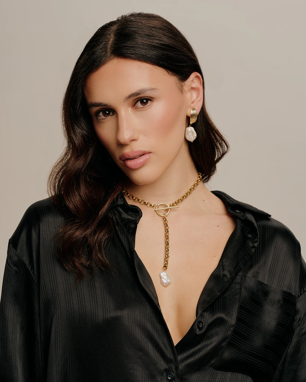 Collana Madame