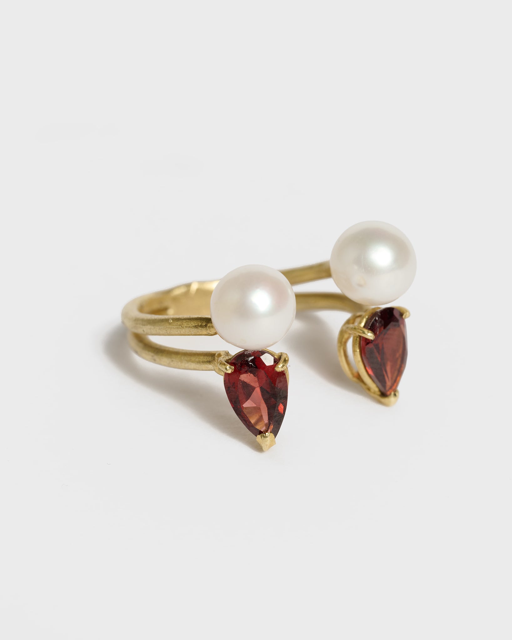 ANELLO IRIS PIETRE SEMIPREZIOSE