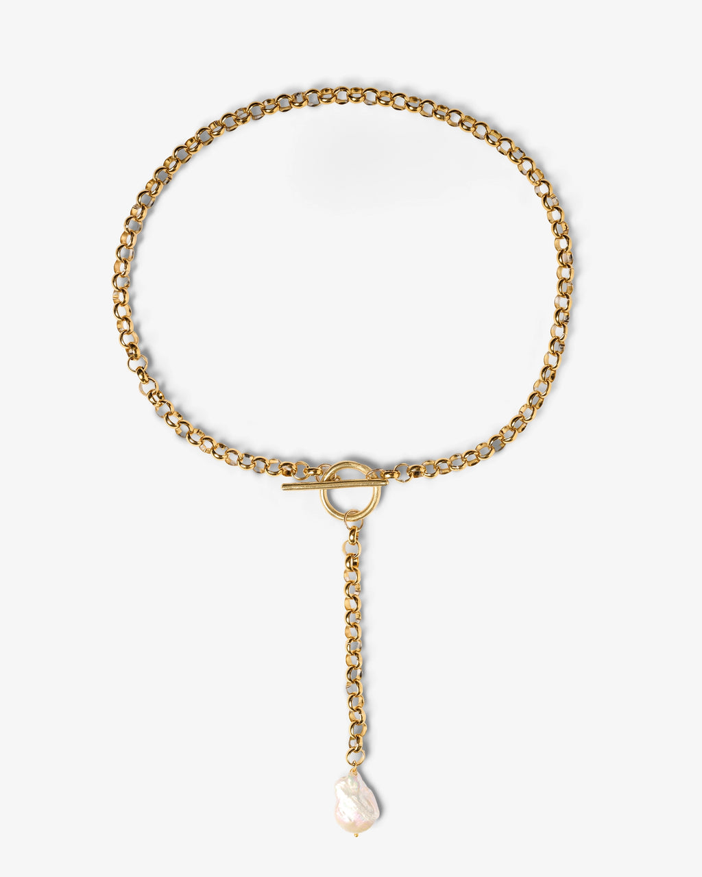 Collana Madame