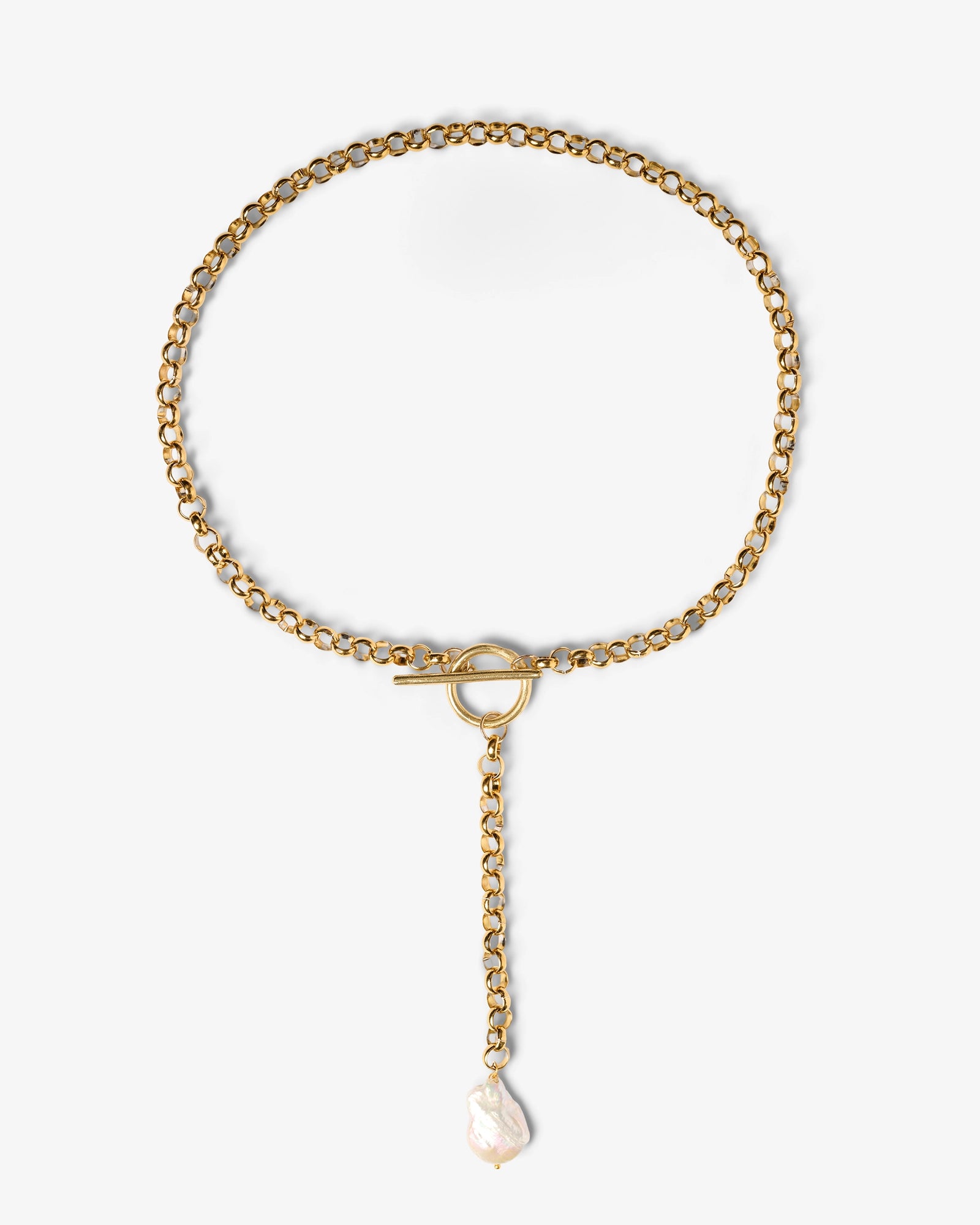 COLLANA MADAME