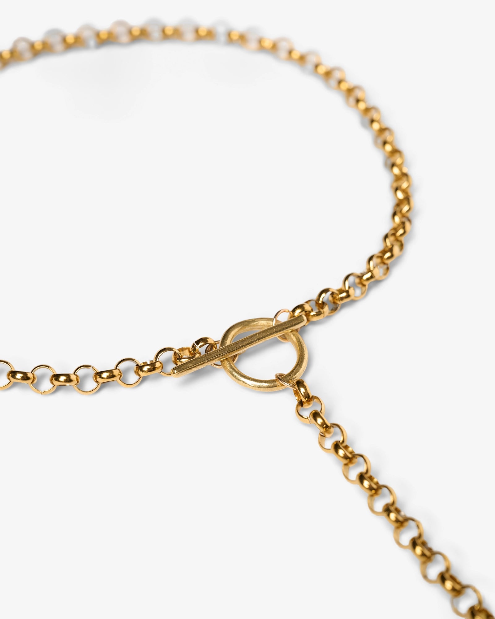 COLLANA MADAME