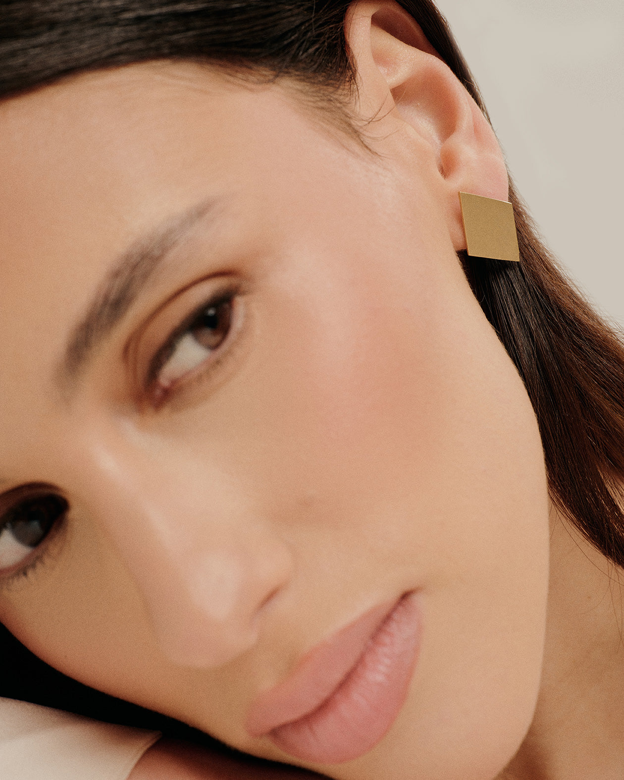 Orecchini Mia stud