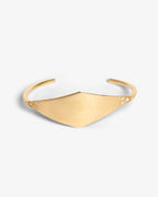 Bracciale Mia zirconi bianchi
