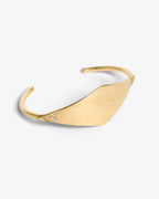Bracciale Mia zirconi bianchi