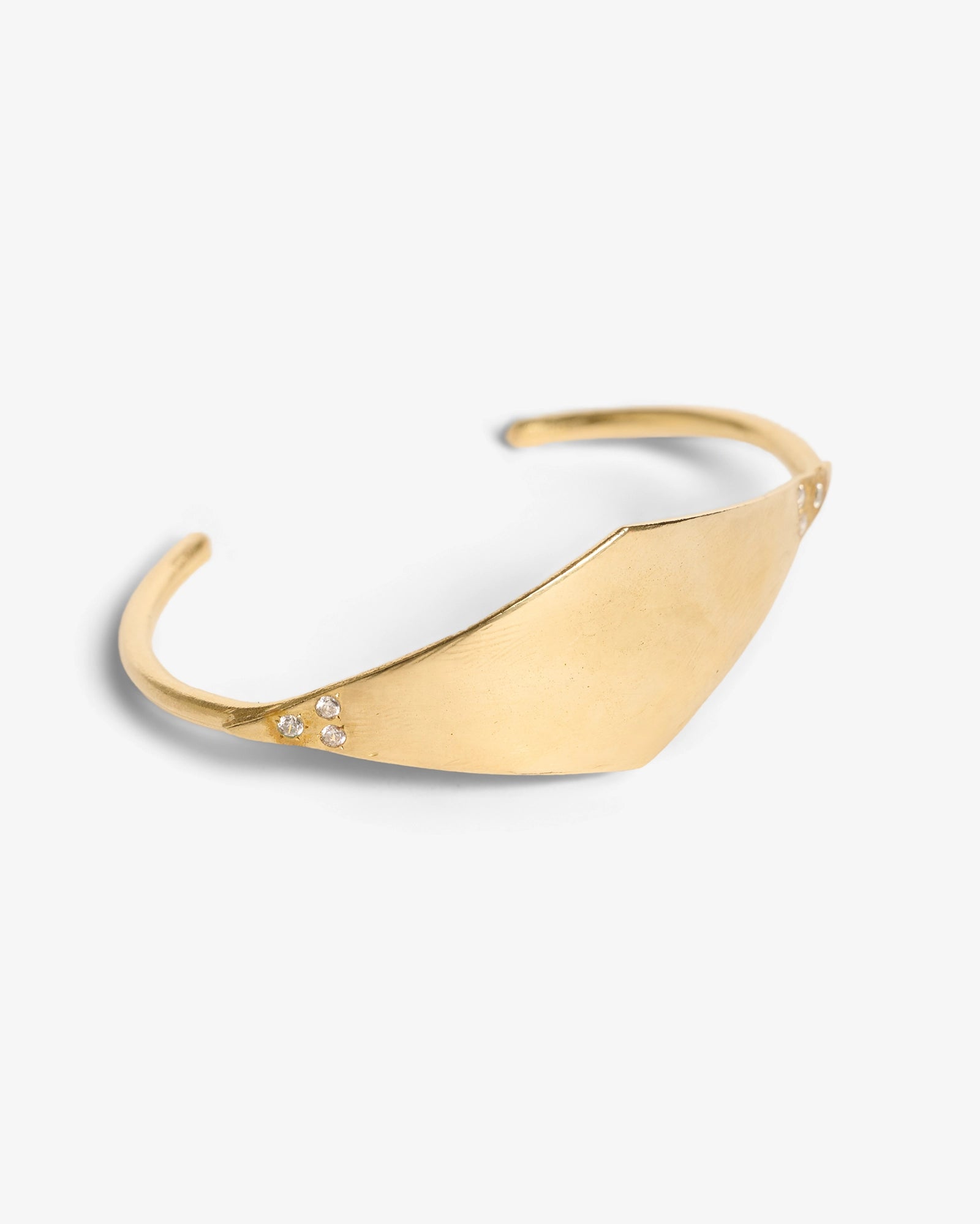 Bracciale Mia zirconi