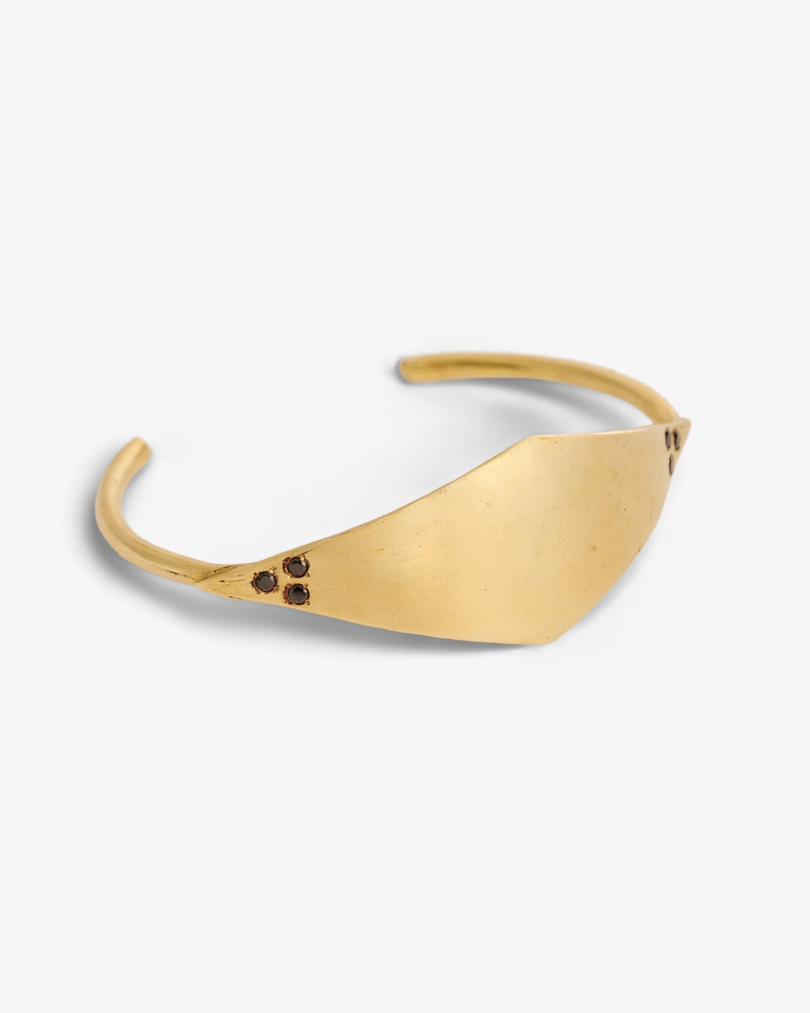 Bracciale Mia zirconi