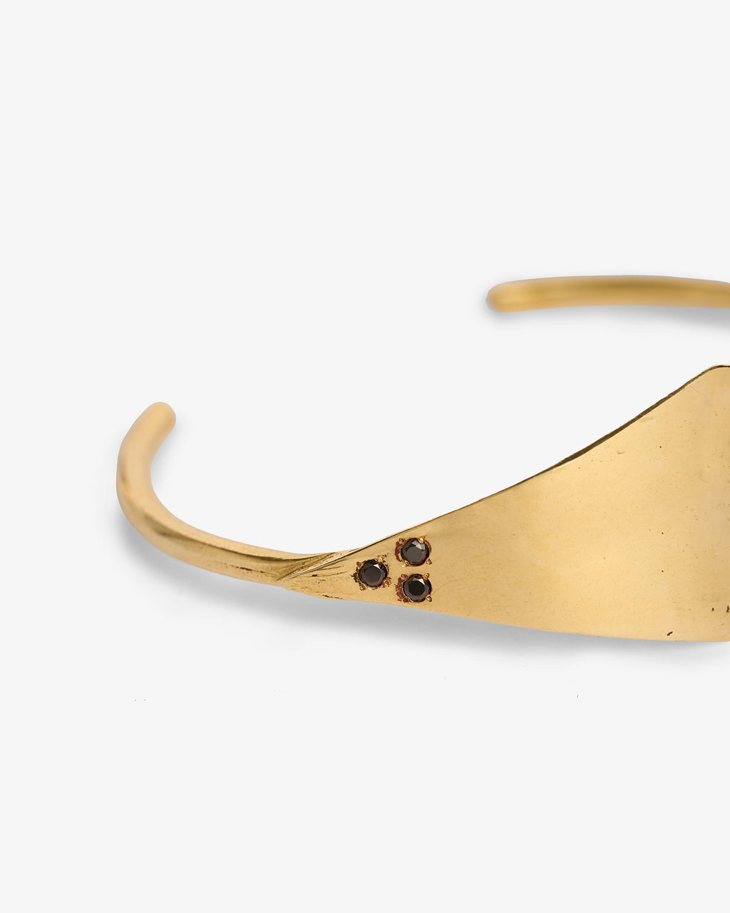 Bracciale Mia zirconi