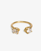 ANELLO IRIS ZIRCONI