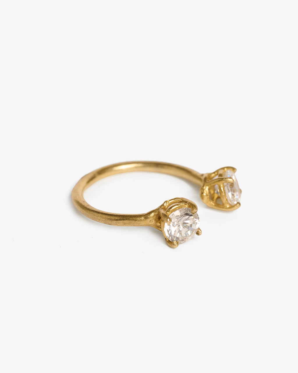 ANELLO IRIS ZIRCONI