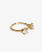 ANELLO IRIS ZIRCONI