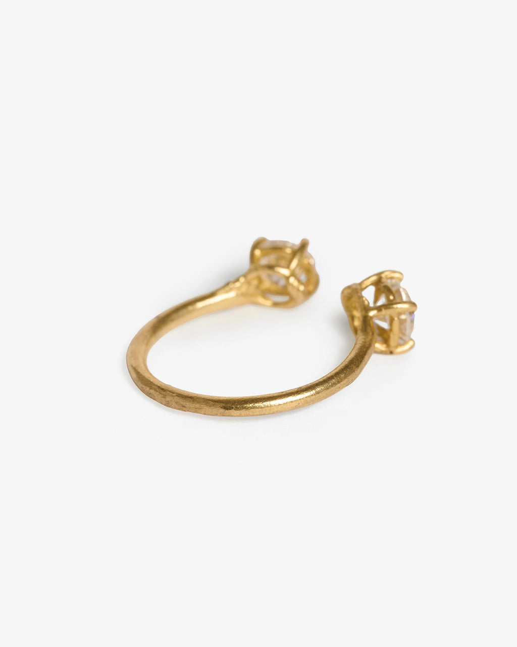 ANELLO IRIS ZIRCONI