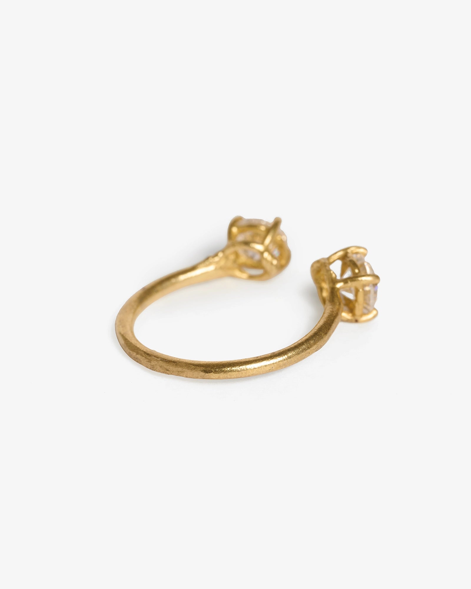 ANELLO IRIS ZIRCONI