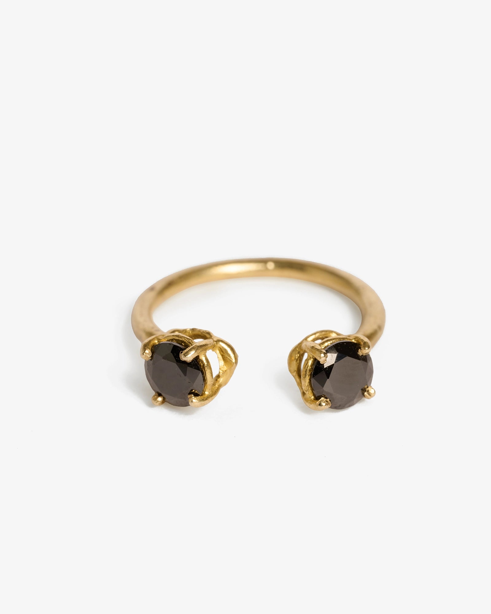 ANELLO IRIS ZIRCONI