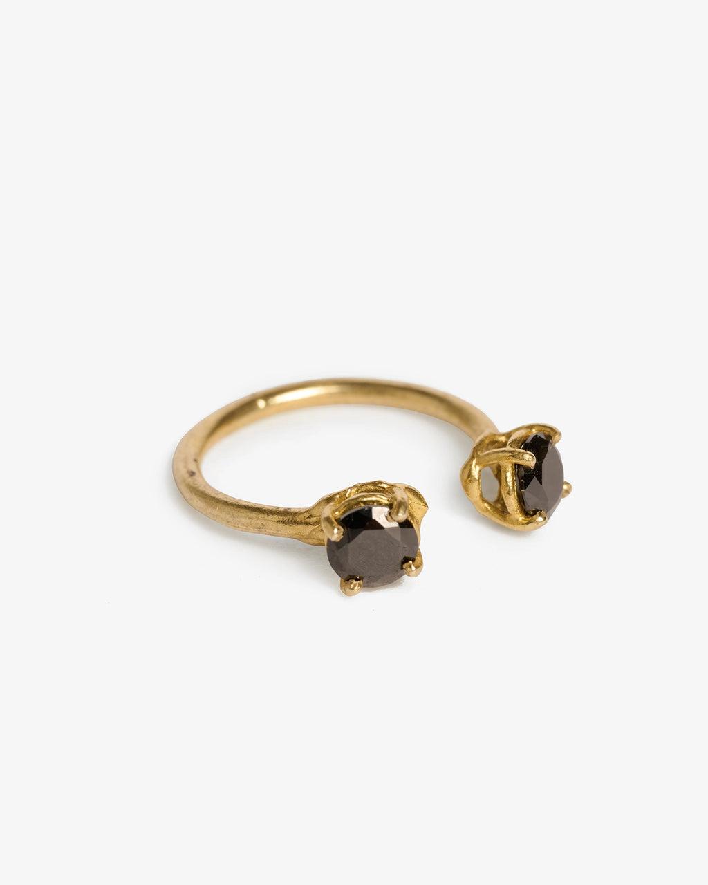 ANELLO IRIS ZIRCONI