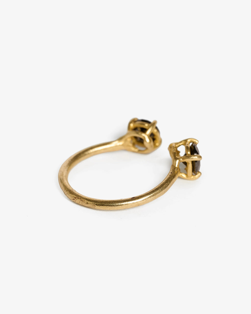 ANELLO IRIS ZIRCONI